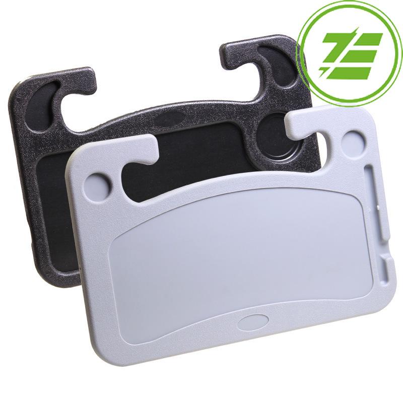 

Car Organizer Table Steering Wheel Eat Work Cart Drink Food Coffee Goods Holder Tray Laptop Computer Desk Mount Stand Small TableCar