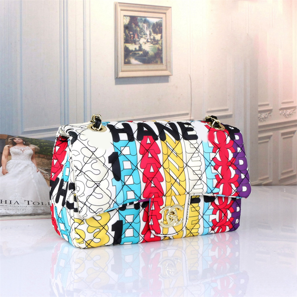 

Fashion Leather Shoulder Bags Luxury Purse Chain Cross Body Diamond Lattice Women Bag Designer Handbag 3 Style