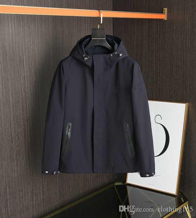 

2021 designer men's jacket winter pure cotton women's jackets coat fashion outdoor windbreaker couple thickened warm Coats high qu, Jacket-1