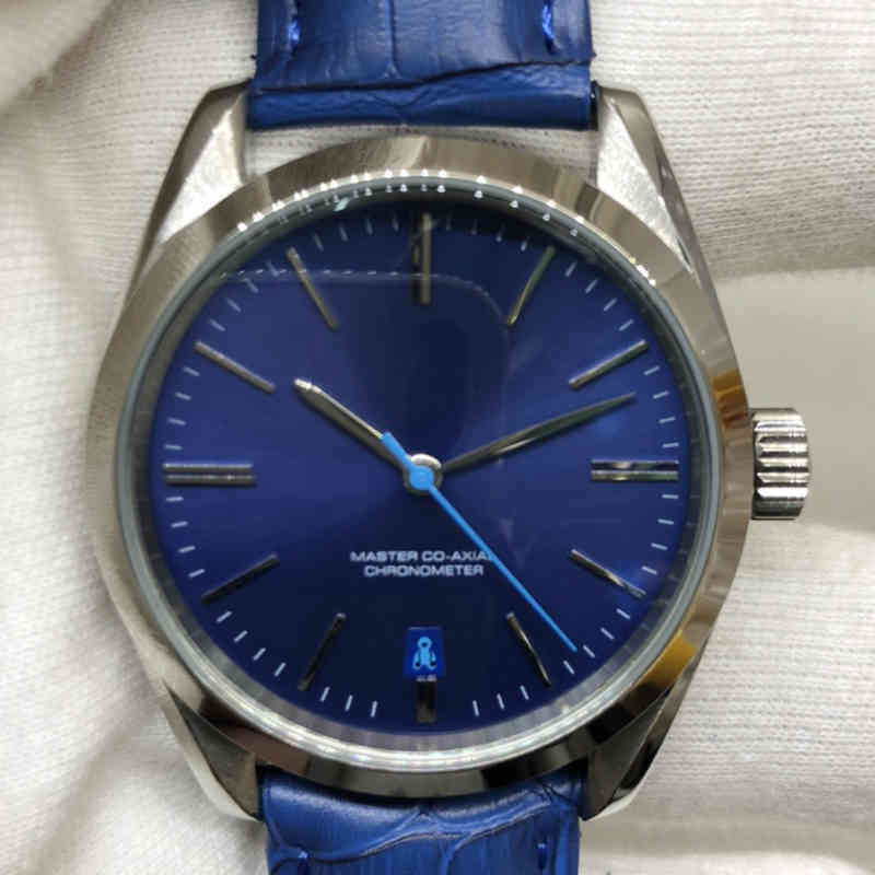 

fashion watches for mens montre diamond movement Luxury designer Watch Fashion Women's Men's watch EIW8, Guangsanlanding 40mm