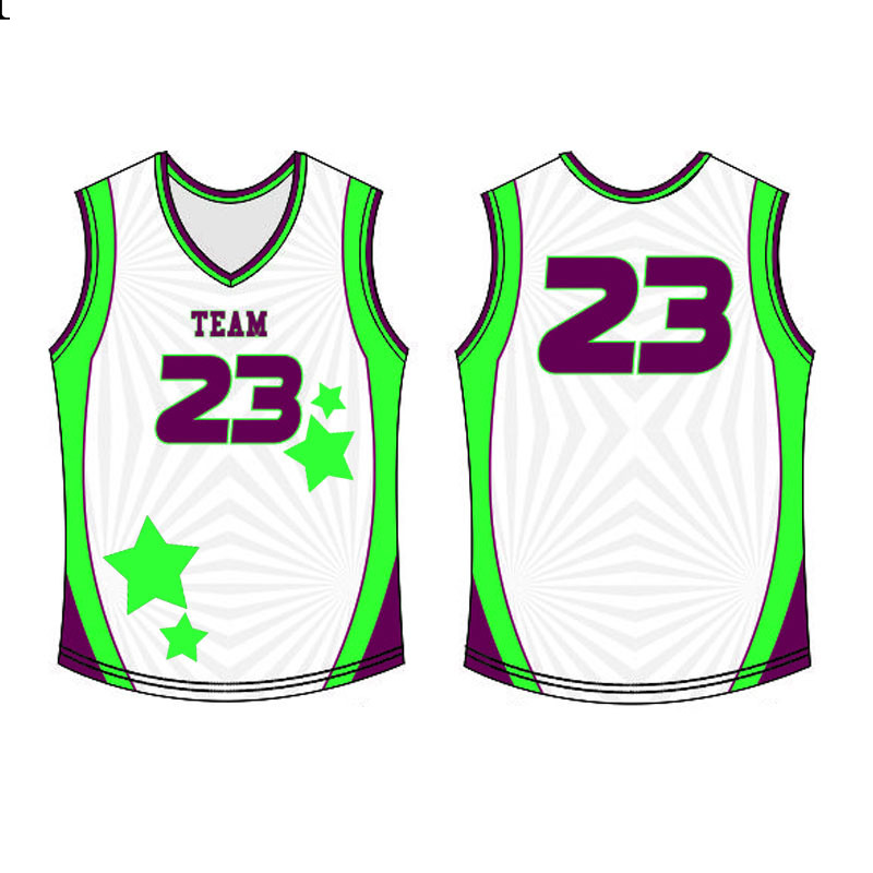 

Basketball Jerseys Mens Women Youth 2022 outdoor sport Wear WHITE black