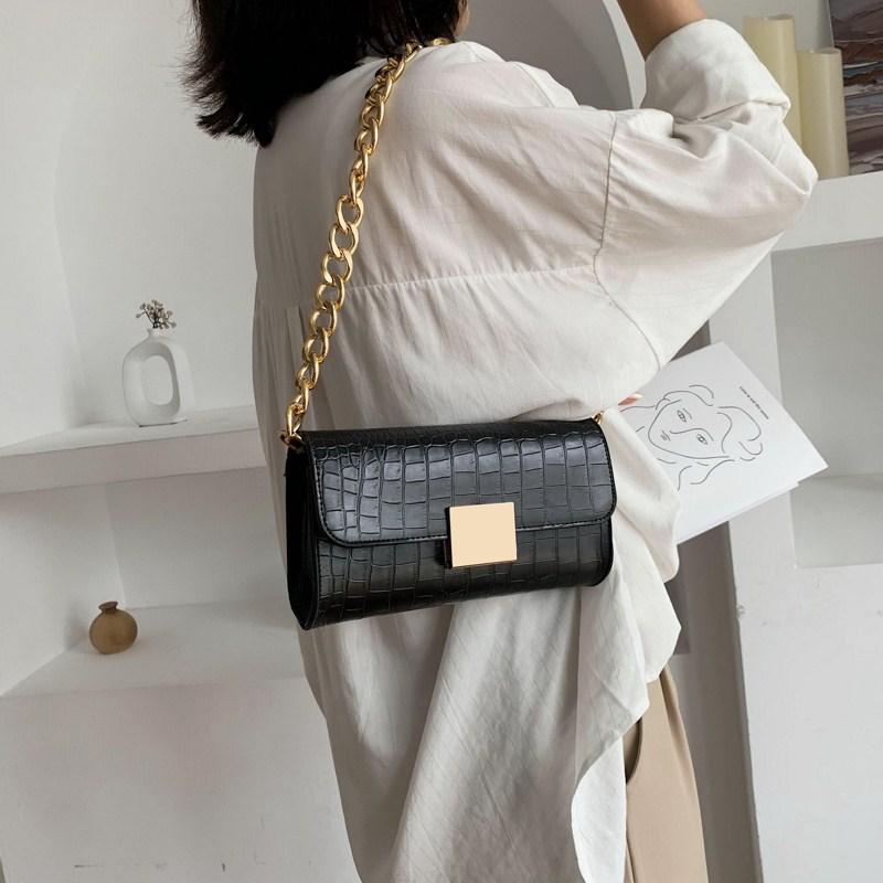 

Evening Bags Shoulder Bag Handbags Women Designer Purses And Luxury Crossbody Hand, Black