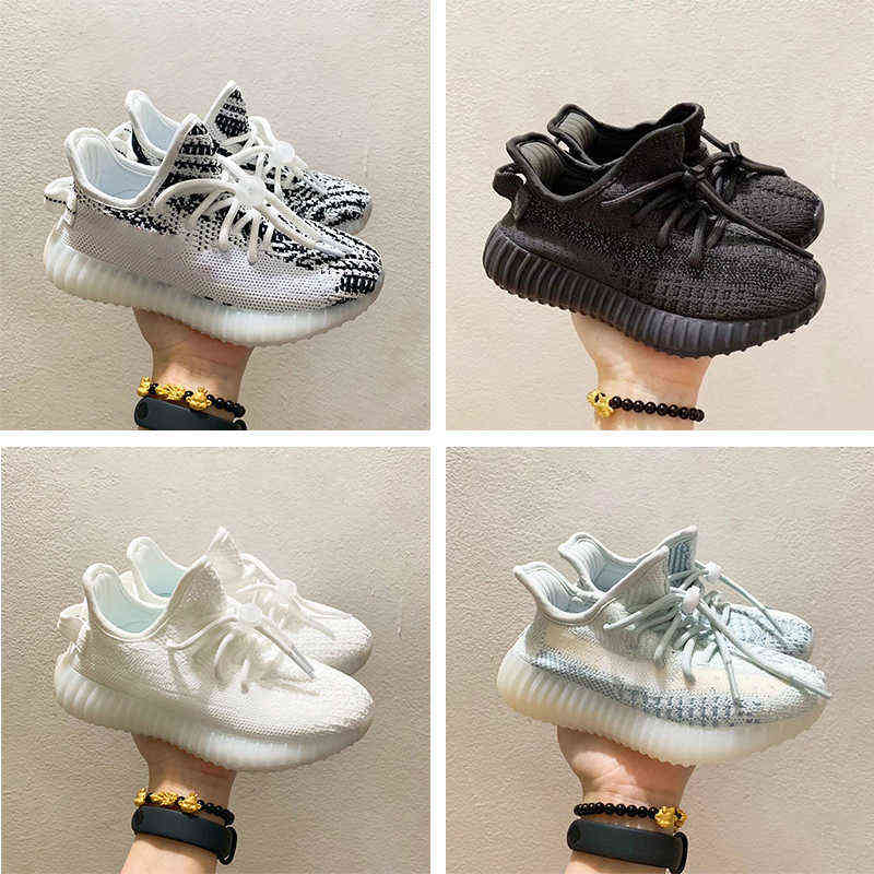 

22 Athletic Outdoor kids shoes boys and girls Yecheil Static Glow Green Clay Toddler Children Trainers Sneakers, 10