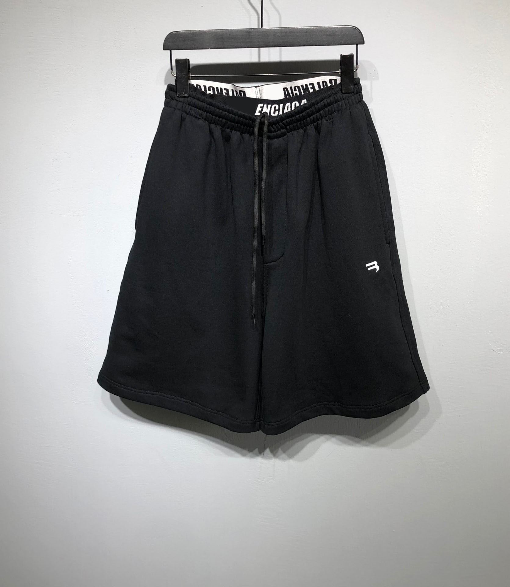 

Men's Plus Size Shorts Polar style summer wear with beach out of the street pure cotton lyce