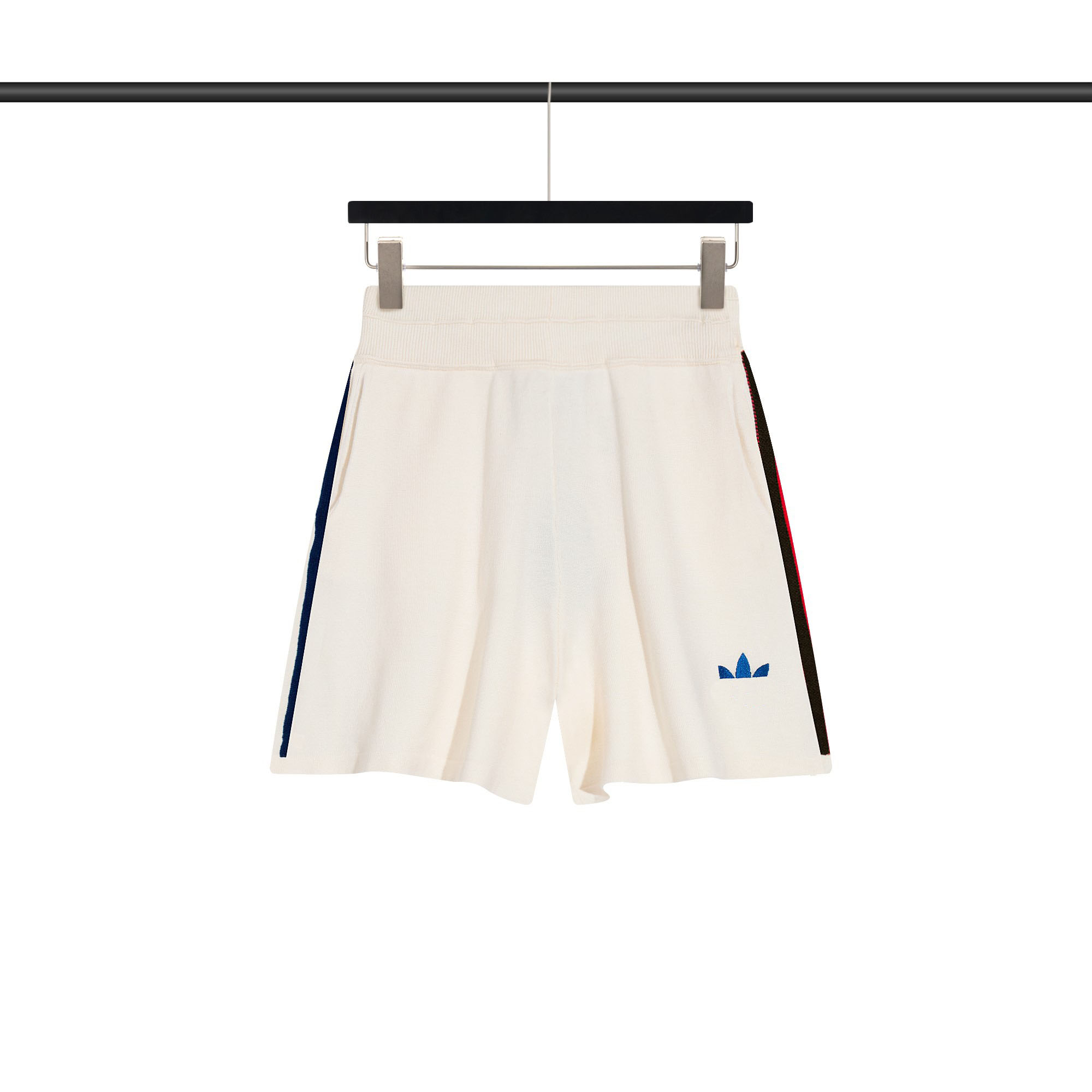

Men's Plus Size Shorts Polar style summer wear with beach out of the street pure cotton ry