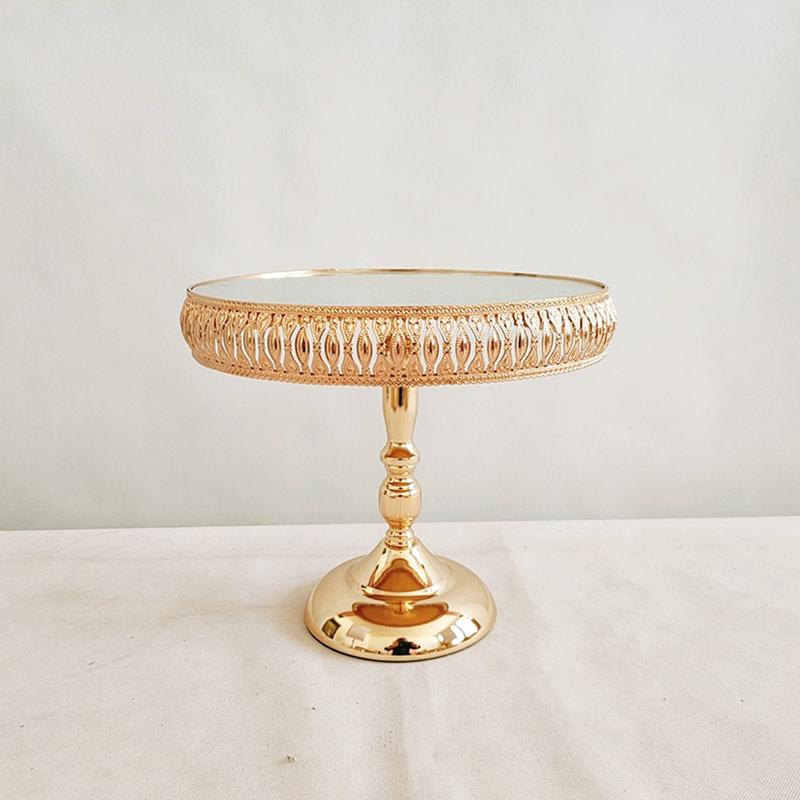 

Other Bakeware Style Cupcake Display Stand Dessert Tree Tower For Birthday/Wedding Party