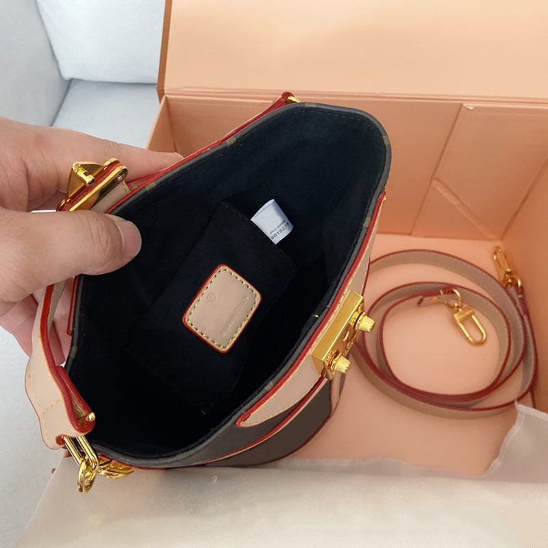 

Louiseity 1 Viutonity totes designer luxury bags womens high quality LVS luxurys designers handbag women bag mini purses handbags the tote onthego wallet 5WLA, Box