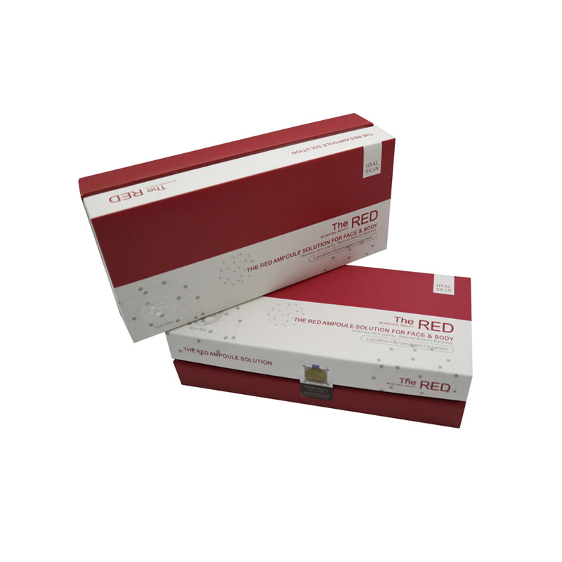 

The Red Lipo Lab Ppc Solution Lipolysis for Body Slimming