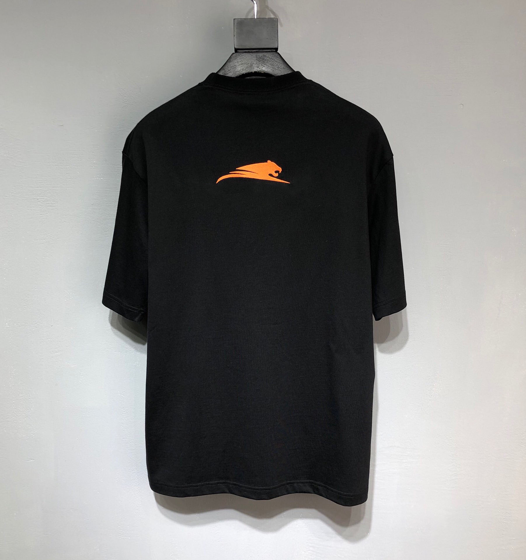 

Hip Hop Muscle Fit Curved Hem White Cotton Custom Printing Men Women T Shirt Casual Quantity Trend Oversize XS-L 653rg 4332s4