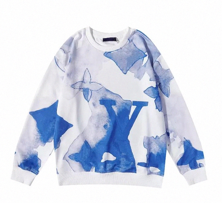 

Fashion Mens Hoodie For Men Designers Sweater Printing Hoodies Man Womens Hoody Jacket High Quality sweatshirt Casual Sweatshirts Solid Colors Asian S h7lb#