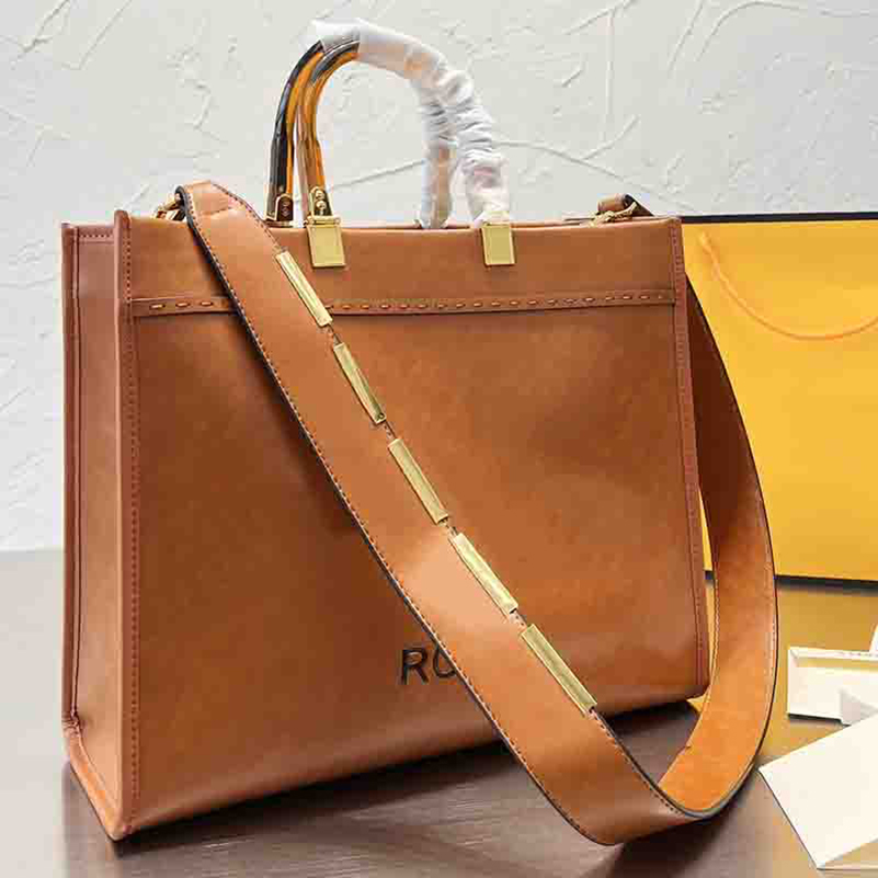 

Designer Handbags Luxury Brand Messenger Bags Shoulder Crossbody Bag Fashion Women Shopping Bags Wallet Leather Tote Purses, Color 01