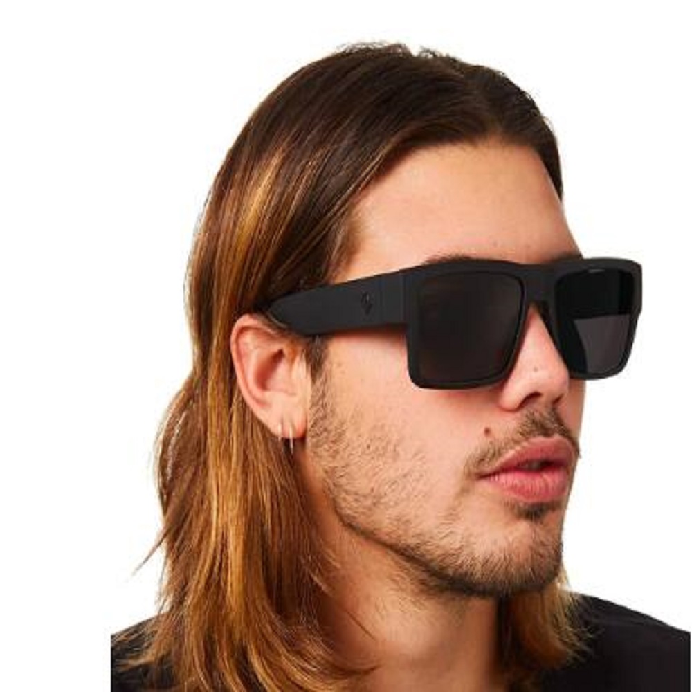 

Fashion Man Mens Women Sun Glass New SPY Cyrus men HD Polarized Sports Sunglasses Reflective Coating Mirrored lens UV400