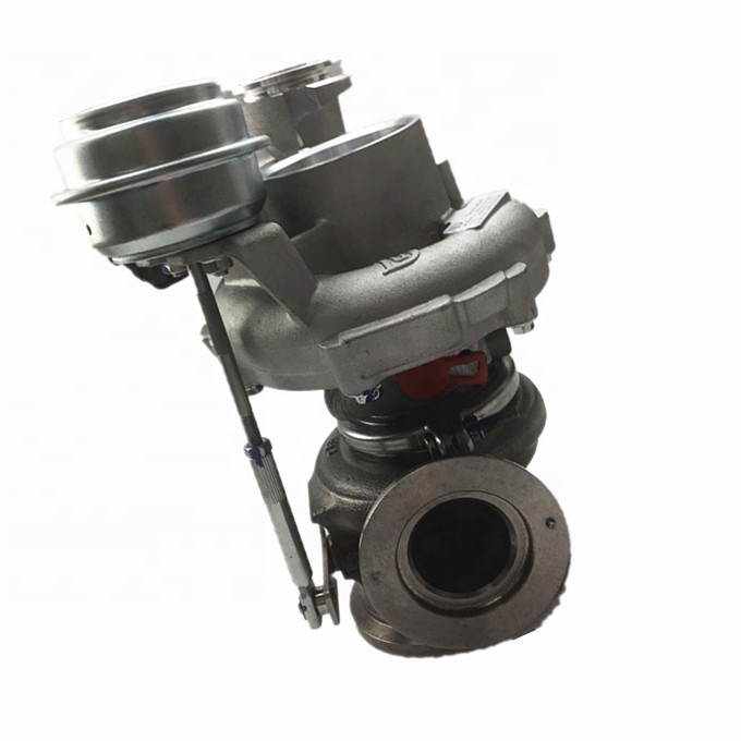 N63 turbo for BMW X6 769155-5012S 769155-5015S 793647-0002 793647-0008 793647-5008S 821719-0002 821719-5002S-image-767032233