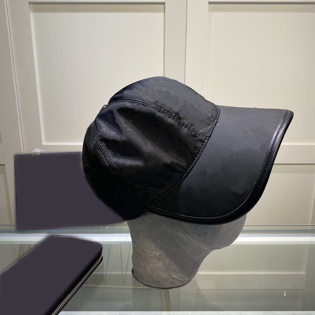 

New Letter Ball Caps Bucket Hat Baseball Cap Women Men Casquette Unisex Snapback Letter Sports sun beach hats high quality beanie icon bonnet 2 color with box, Customize