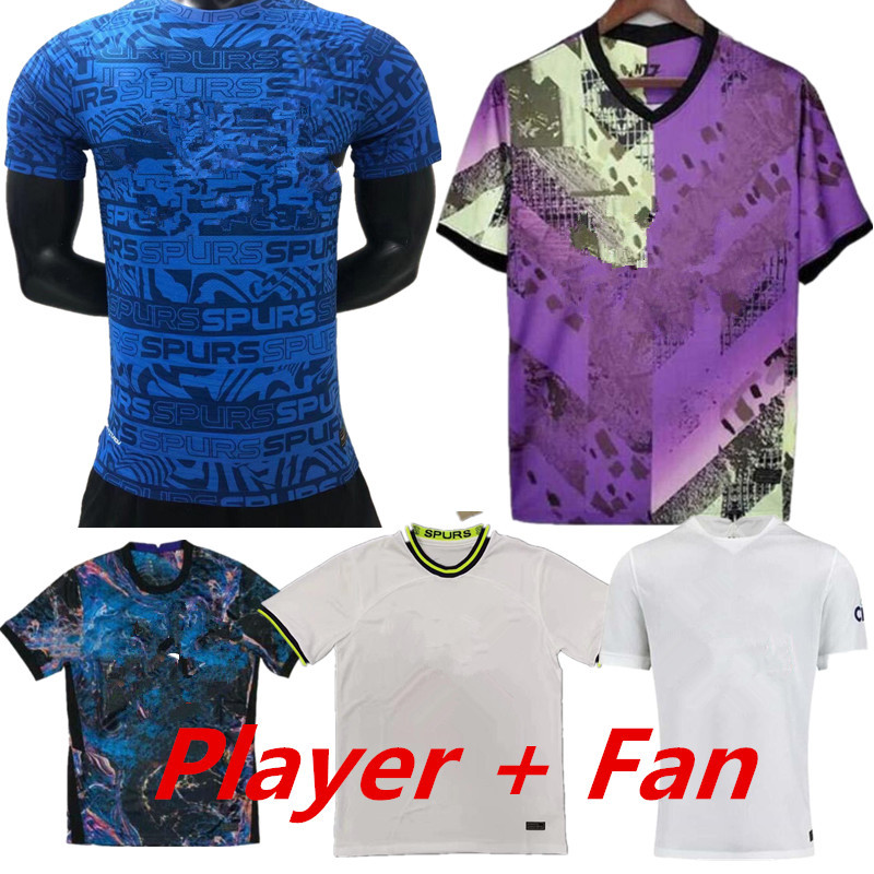 

22 23 KANE SON BERGWIJN NDOMBELE Soccer Jerseys 2021 2022 2023 fans Player version Tottenham DELE jersey Football shirt LO CELSO Morgan BALE LAMELA LUCAS HOJBJERG 666, Orange
