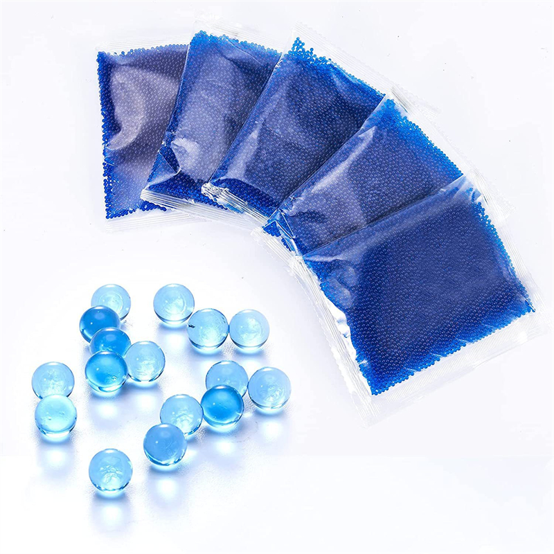 

10000 Pcs Water bombs Balls Beads 7-8 mm Gun Toys Refill Ammo Gel Splater Ball Blaster Made of Non-Toxic Eco Friendly with Splatter Gall Gun-HY