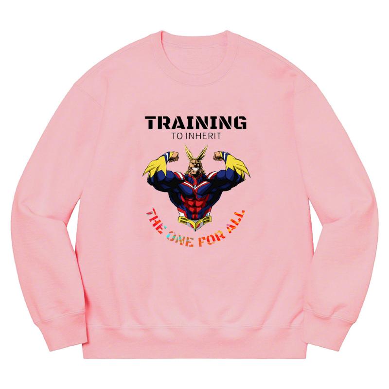 

FD001 Men's Hoodies & Men Pullo Hero Katsuki Women Harajuku Cotton My Hip Academia Bakugou Sweatshirt Sweatshirts Japan 100% Hop Fleece Jdhp