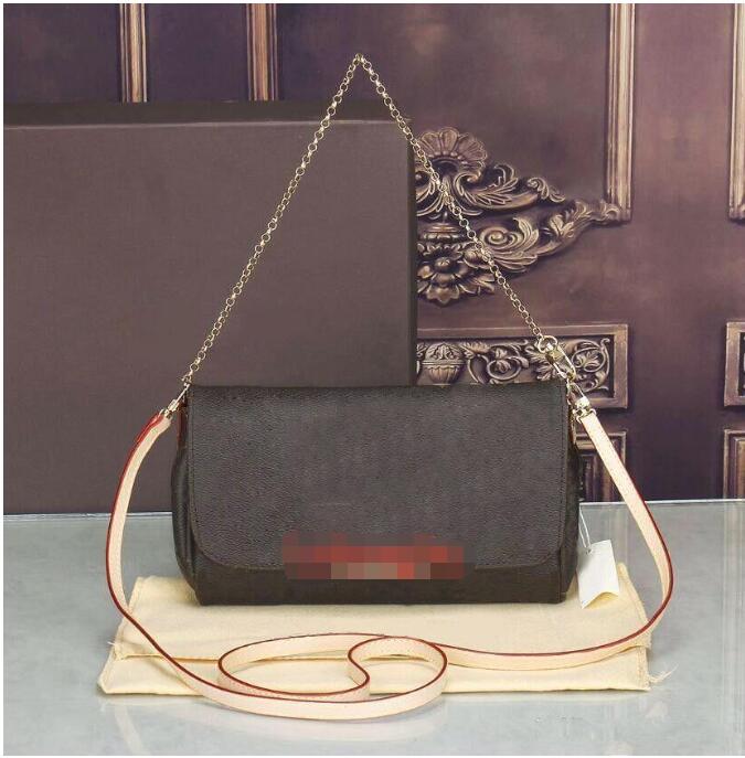 

Handbag Luxury Designer New Style Marmont Shoulder Bags Women Gold Chain Cross Body Bag Leather Handbags FY, 11