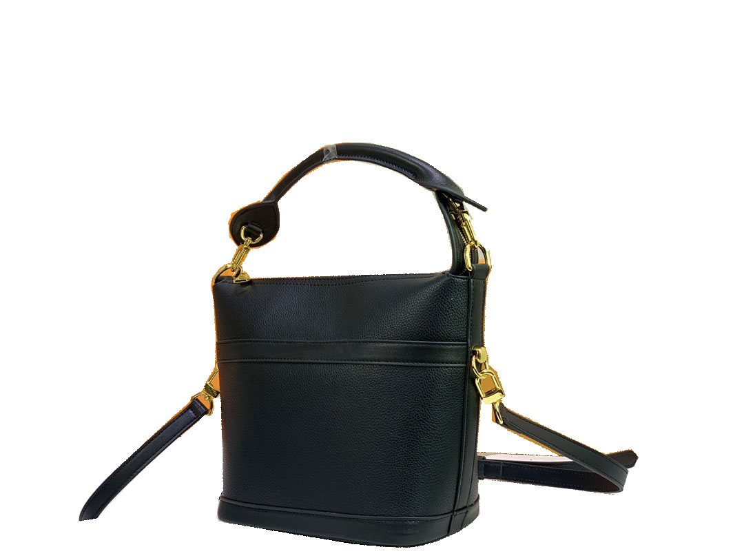 

Luxury Handbag Ladies Shoulder Messenger Bag Designer Luxury Ladies Wallet Large Shopping Bag #57934, 57934#black