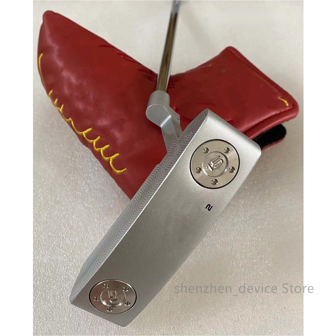 Golf Clubs speci Golf Putter-image-762128545