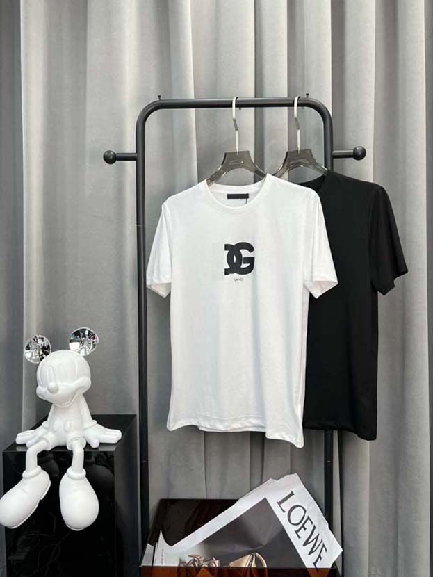 2022 Nouveau créateur de t-shirts de luxe T-shirt de haute qualité Tee Sheeve Spring Summer Tide Men and Women T-shirt Taille M-XXXL G5503