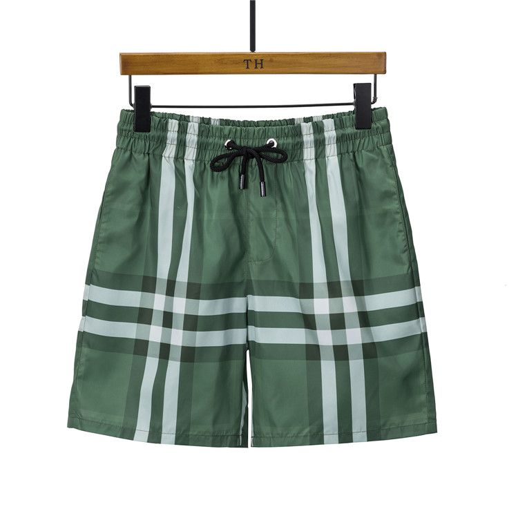 

pant Summer new men's shorts fashion pattern comfortable fabric designer brand luxury material LVV lgg 000014, Multi