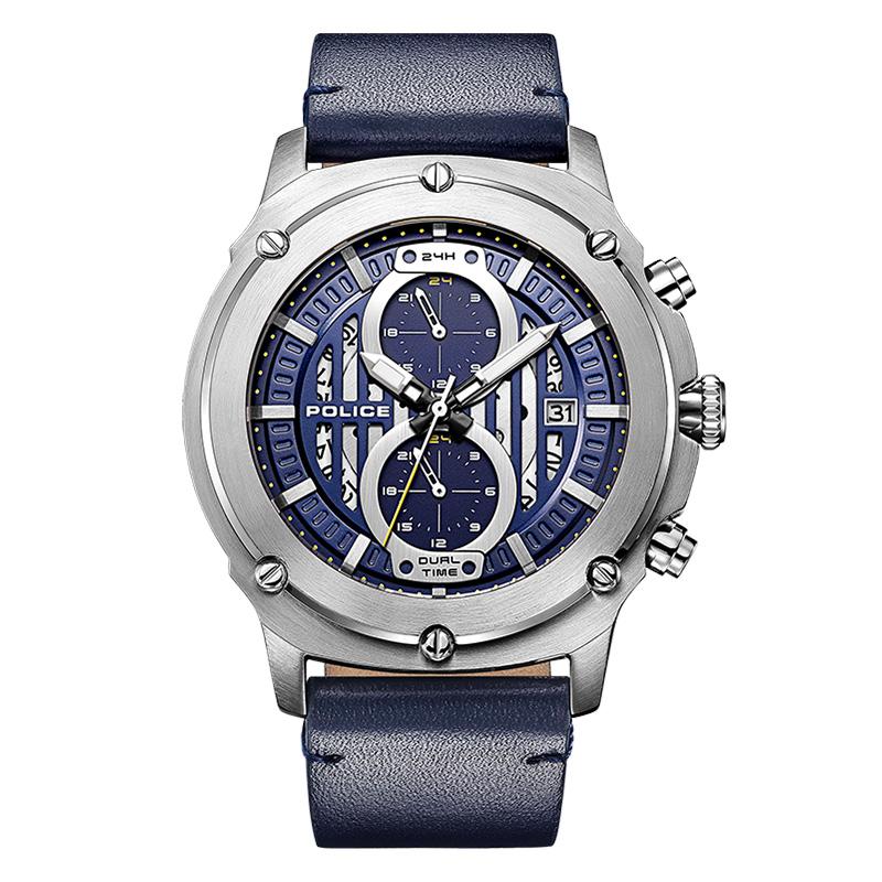 

Wristwatches Top 3-pin Watch Men's Formal Wear Luxury Quartz Calendar 24 Hour Life Waterproof WatchWristwatches WristwatchesWristwatches