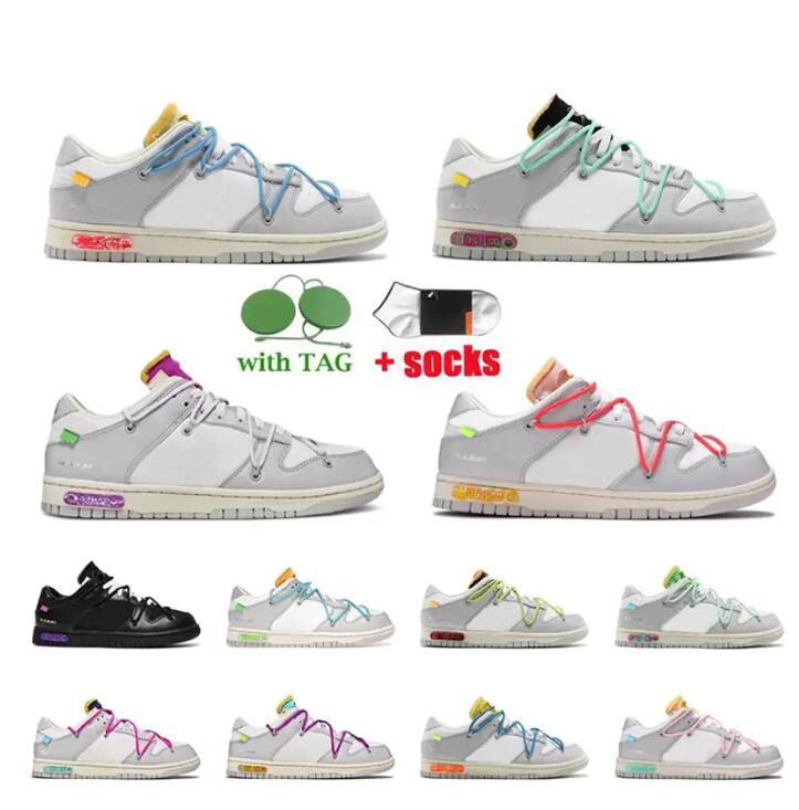 

NEW Designers Dunksb Casual Shoes SBdunk Dear Summer Lot 1 05 Of 50 Collection Red Pine Orange Green SB DunKES Low White OW The 50 TS Trainer Chunky Mens Women Sneakers, Please contact us