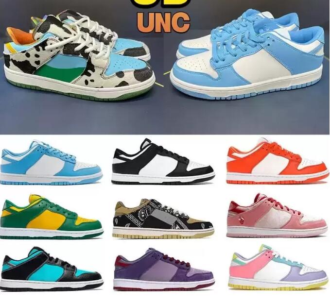 

Designer Shoes 2022 Classic Men Women Low Cut Lace-Up Casual Skateboard Flats Fashion Comfortable Wear-Resisting Sneakers Trainers 36-44 B002, Photo32