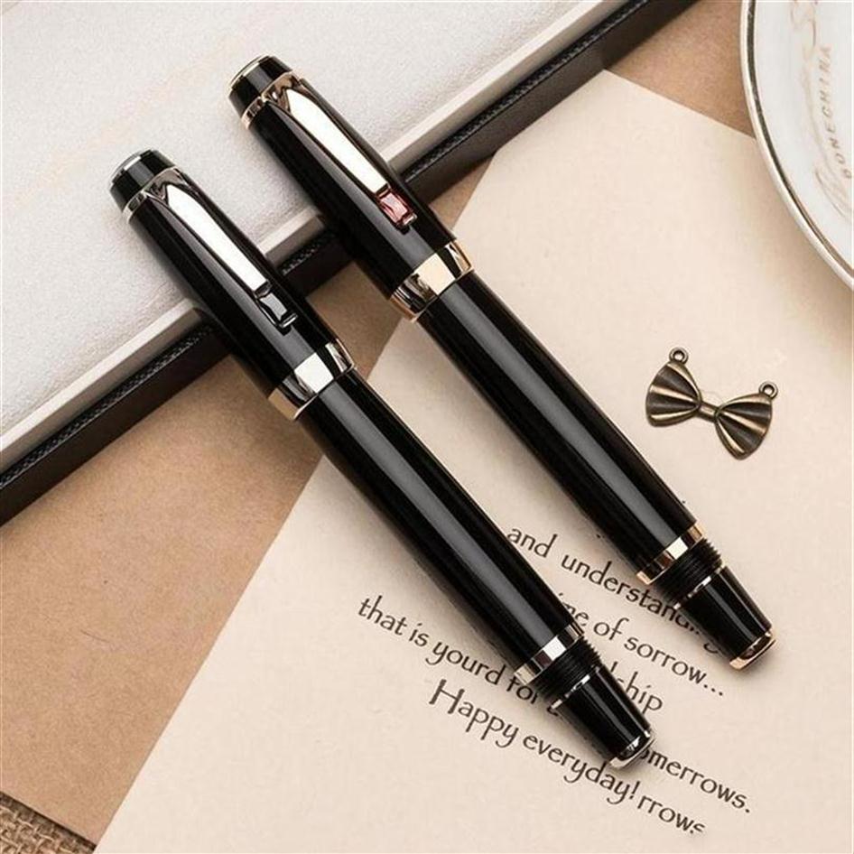 

Super A Quality Promotional 25310 Roller Pen Crystal School Office Suppliers High Quality Ballpoint Pen Q203S, Single pen
