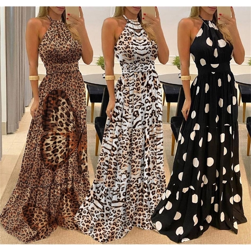 

Summer Women  Dress Bodycon es Fashion Ladies Elegant High Waist Long Evening Party Backless Sundress 220614