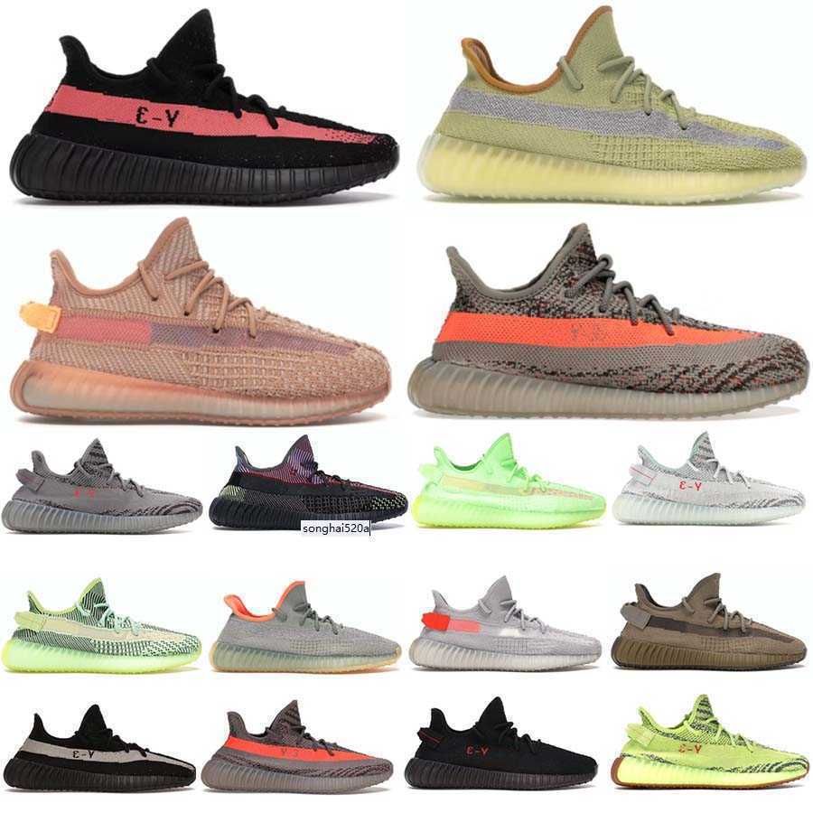 

Shoes Bone 2.0 Dazzling Blue MX Oat zebra BOOSTs''yezzies''350 shoes, #8