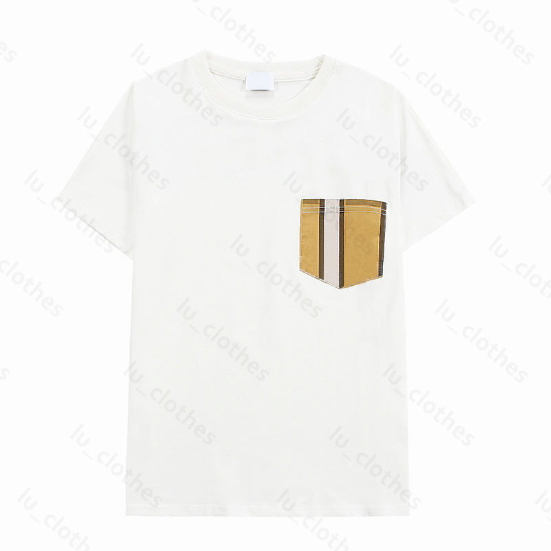 

T Shirts Mens Women Fashion Designers T-shirts Tees Apparel Tops Man S Casual Chest Letter Shirt Luxurys Clothing Street Shorts Sleeve Clothes Tshirts 1M6H