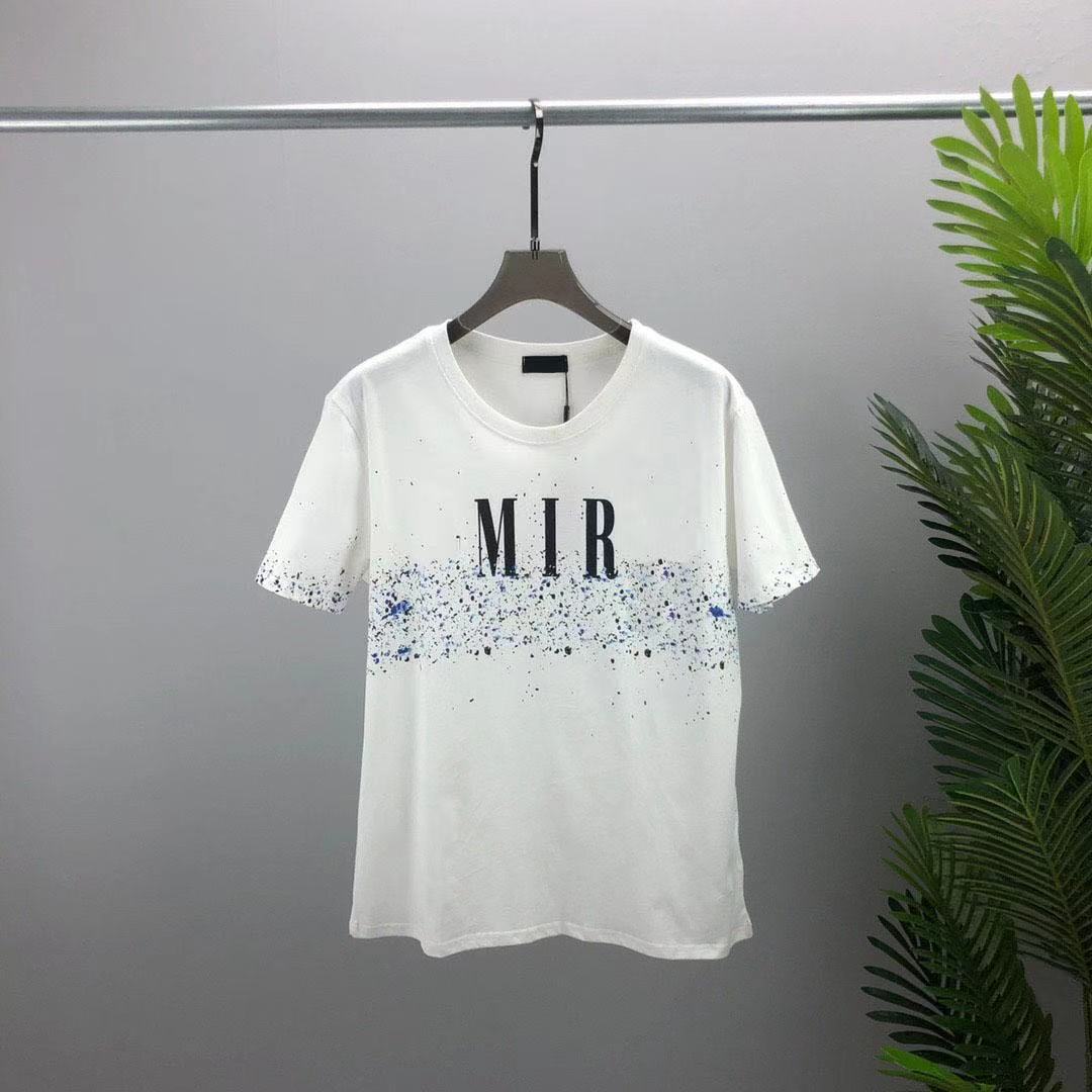 

Mens T Shirt Designer tees For Men Women Shirts Fashion tshirt With Letters Summer Short Sleeve Man Tee Woman Clothing Asian Plus Size, Extra amount