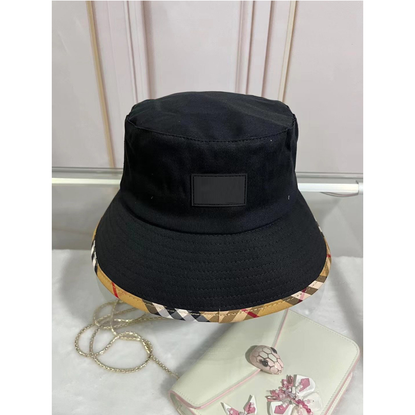 

2022 Bucket Hat Ball Cap Beanie for Mens Woman Fashion Caps Casquette Hats Top Quality 555