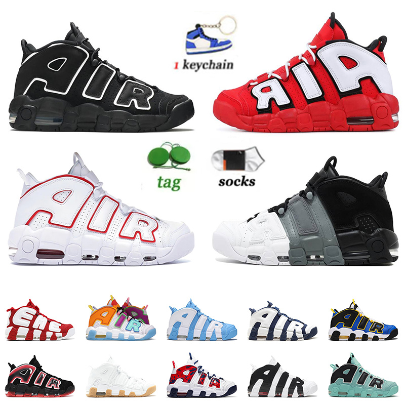 

Designer Uptempos Scotties Pippen Basketball Shoes Jumpman Women Mens University Blue UNC Hoop Pack Premium Wheat White Varsity Red Black Sneakers Trainers, D38 uk 36-45