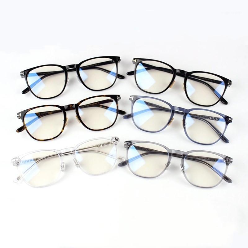 

Fashion Sunglasses Frames 2022 Men Women Prescription Optical Brand Tom Tf5700 Glasses Frame Gafas Eyeglasses Eyewear Lentes Oculos Feminino