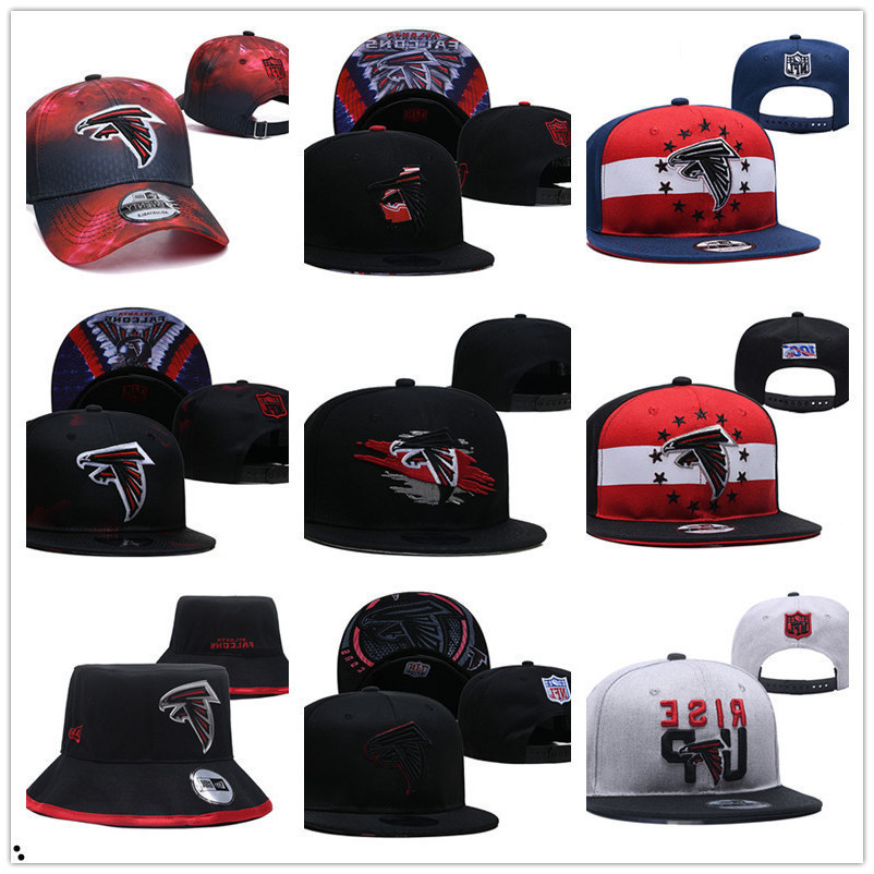 

Snapbacks Atlanta''Falcons''Men Football hats Sports Caps Adjustable Fit Hat