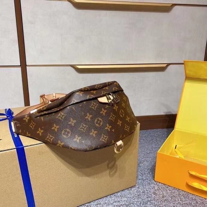 

GGs LVs louiseity viutonity LOUISS VUTTONS Bumbag Waist Bag Luxury Designers Bags Men Women Crossbody Waistpacks Fanny Pack Bum Purse Wallet, With dust bag and logo