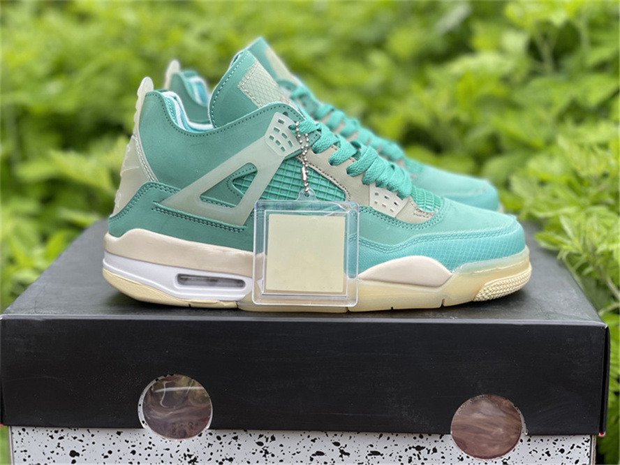 

2022 Release Off Authentic 4 SP WMNS TF Blue Shoes Sail Bred 4S TCO Men Women Outdoor Sneakers With Original box Size US4-13, 1-10 numbers;leave message when u order