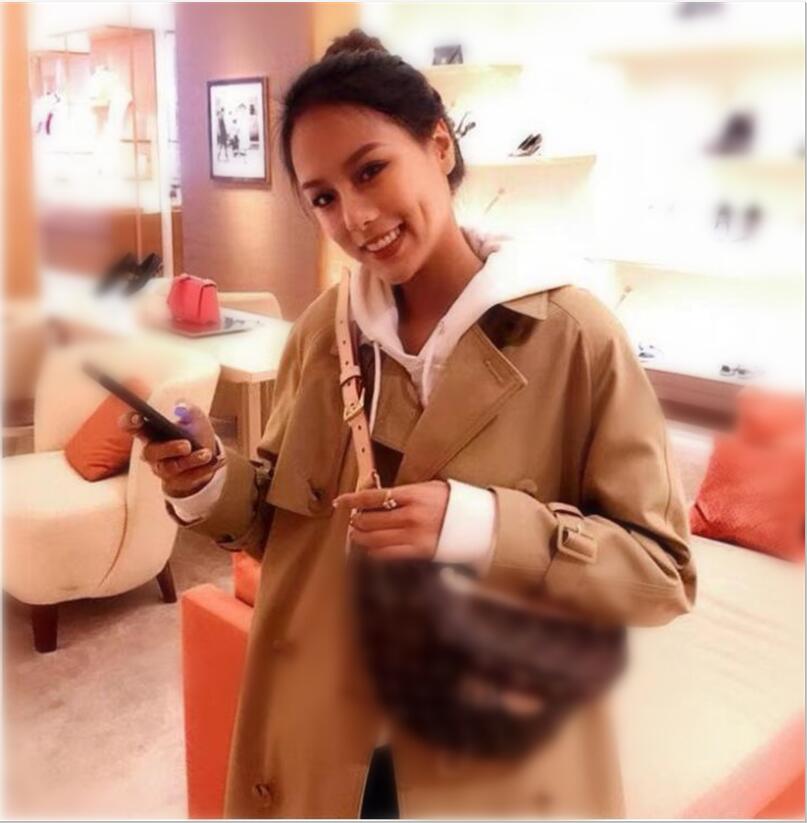 

2022 Designers Luxury Waist Bags Cross Body Newest Handbag Famous Bumbag Fashion Shoulder Bag Brown Bum Fanny Pack LVs louiseity 1 viutonity VUTTONS, With dust bag