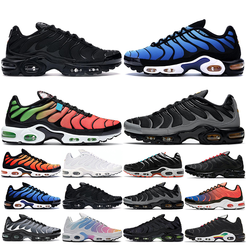 

Wholesale New Running shoes SE man woman Rainbow Bat Gradient Black Bolt Pimento Hyper Blue Sneakers Trainers size 36-45 Nice Cool, Black volt solar red