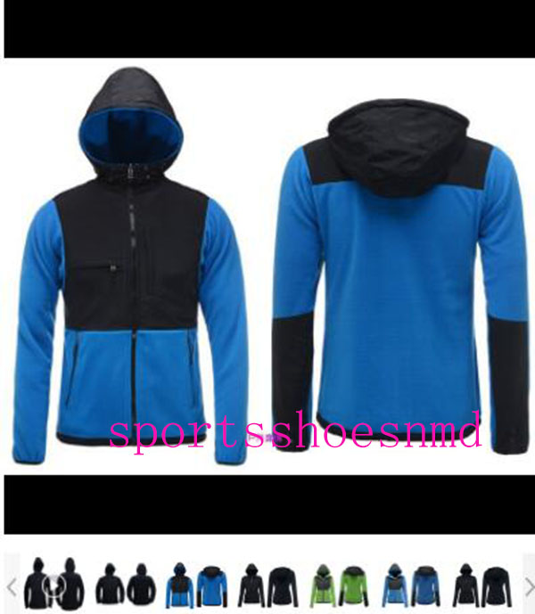 

men Sweatshirts Spring Autumn Winter chest Letter Embroidery Denali Apex Bionic Jackets Outdoor Casual SoftShell Warm Waterproof Windproof Breathable Ski Coat, Woman rose red