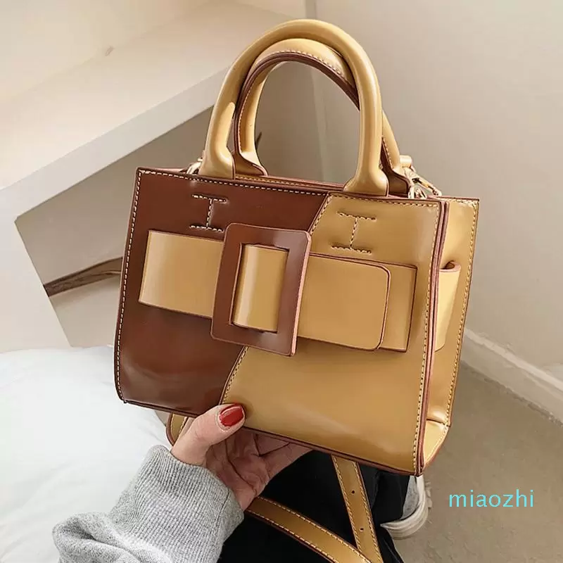 

Handbag Women Luxurys Designers Bags 2021 Crossbody Bag Large capacity portable s High Quality Purse Multi Pochette Louisbags_18