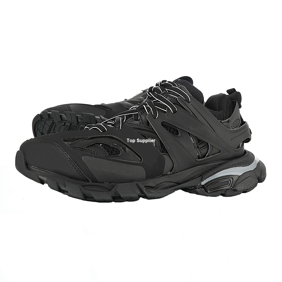 

Track LED Trainers 3.0 for Men Luxury Light Sports Shoe Mens Designer Lights Sport Shoes Womens Luxe Sneakers Women Paris Sneaker 1000, 542023 w1gb1 1000