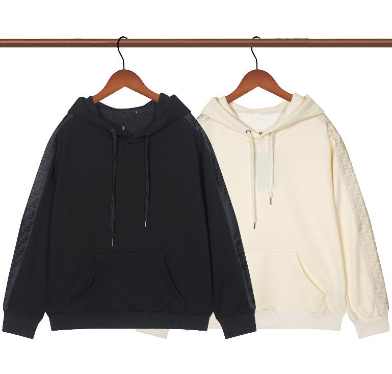 22SS automne nouveau sweat à capuche pour femmes de haute qualité pour hommes Sweatshirts mode décontractée Paris marque pur coton designer hoodi