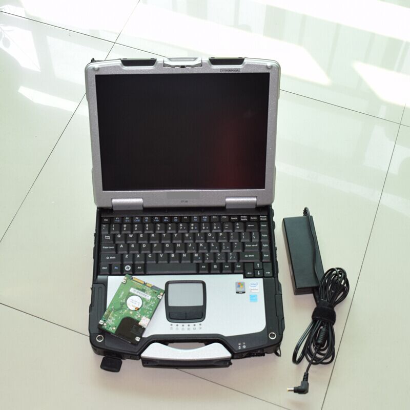 

Alldata Tool Atsg Installed Version 10.53 Auto Repair Soft-ware Hdd 1tb All Data 3in1 in Laptop Toughbook CF30