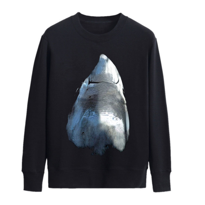 

Hoodie Designer Sweater Neck Sweatshirt men women Long Sleeve tshirt Casual Pullover Jacket, J808