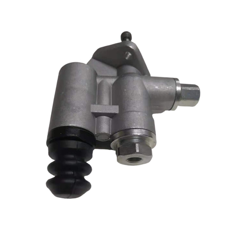 

6736-71-5781 Fuel Pump for Komatsu Excavator PC300-7 PC350-7 Cummins Engine 6D114 6CT8.3 Spare Parts