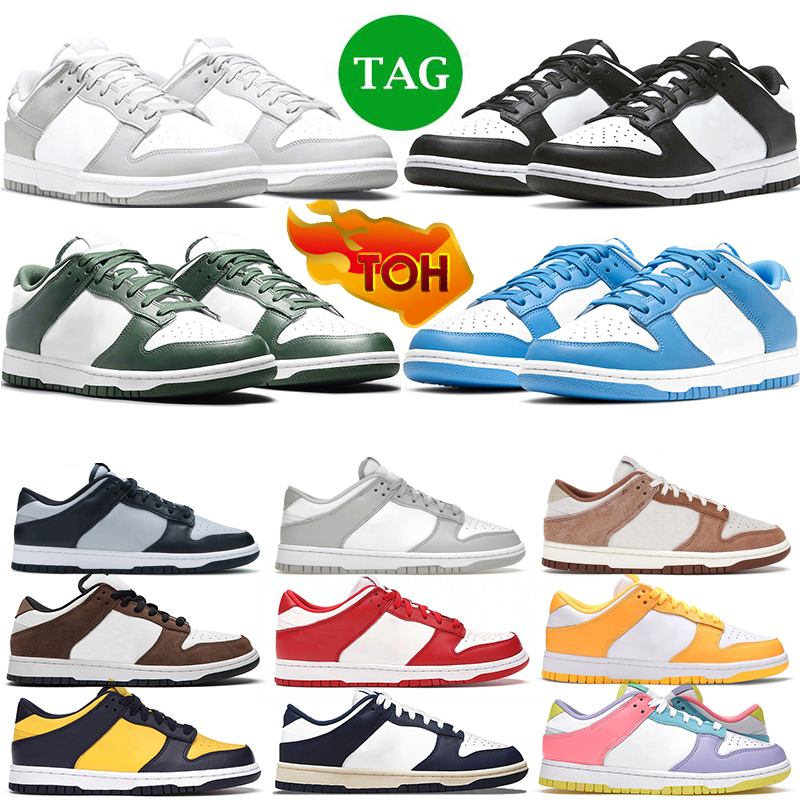 

Casual Shoes for mens womens Panda Black White Photon Dust Grey Fog UNC Coast Syracuse University Red Georgetown Trail mens Jogging Walking, (28)